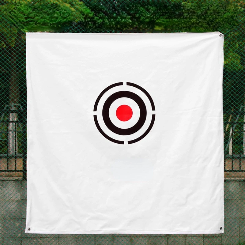 

1.5*1.5m Golf Hitting Cloth Target Cloth Practice Net Special Hitting Cloth Target Cloth