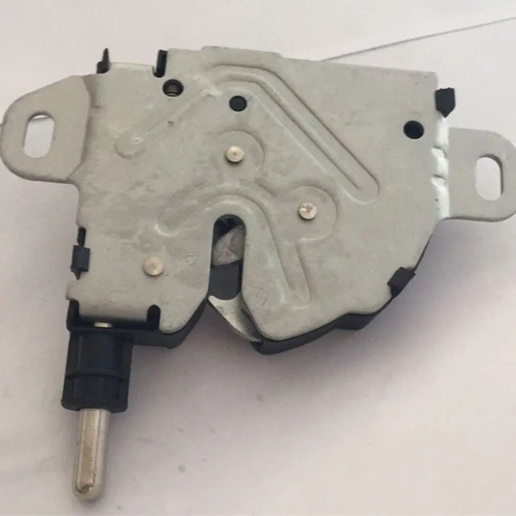 

Замок капота MK6 для перевозки