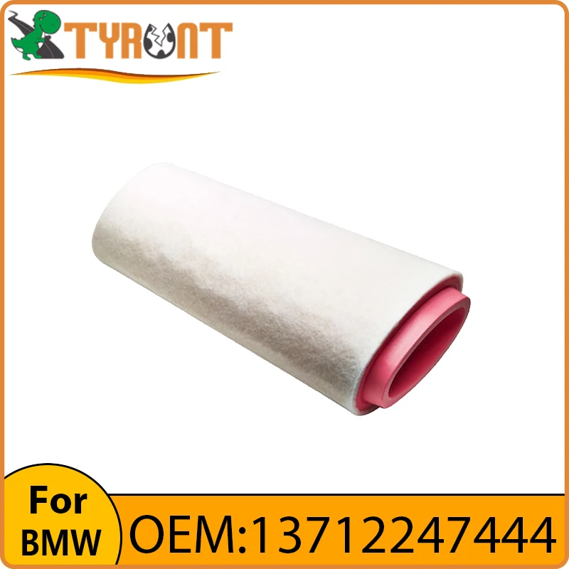 

TYRNT Air Filter 13712247444 PHE000040 For BMW 3-5-7-Series E46 E90 E93 E92 E91 E39 E60 E61 E38 E65 E66 E53 E70 E83 E71 X3 X5 X6