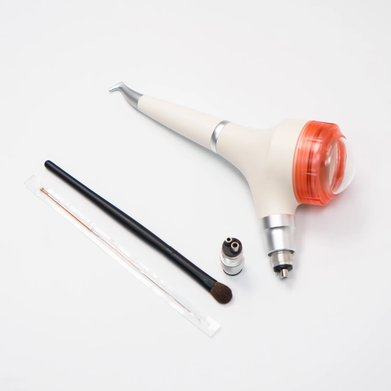 Система воздушной полировки Den tal полировальная машина с воздушным потоком /