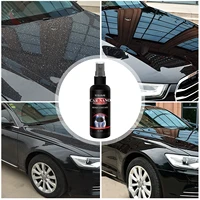 nano coating agent car scratch repair nano spray anti scratch hydrophobic polish nano coating agent car spray coating agent car