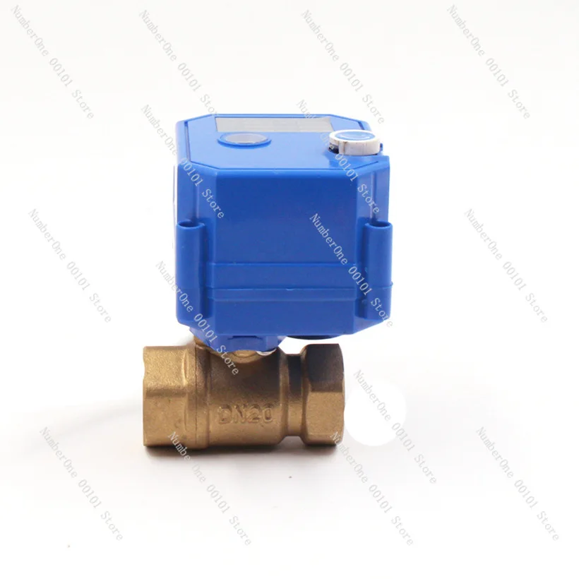 Шаровой кран с ручным приводом латунный клапан управления DN8 DN10 DN15 DN20 DN25 DN32