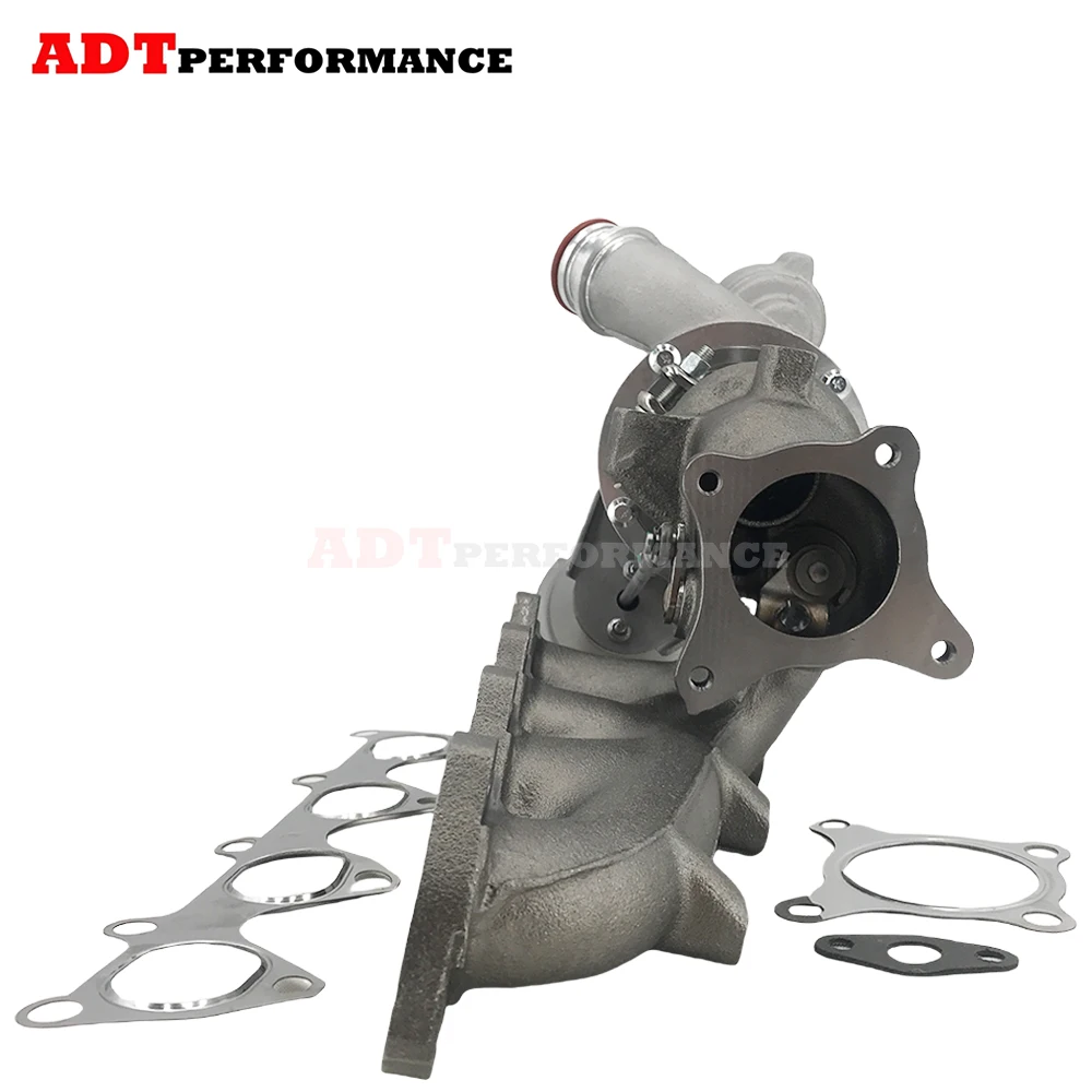 Турбина TD02 VP58 49373-01005 49373-01004 Турбо для Audi A1 A3 Skoda VW Golf Jetta 1.4 TSI 90Kw 122Hp CAXA 03C145702L 03C145701J (art.: 3920d19becf02) - 3920d19becf02