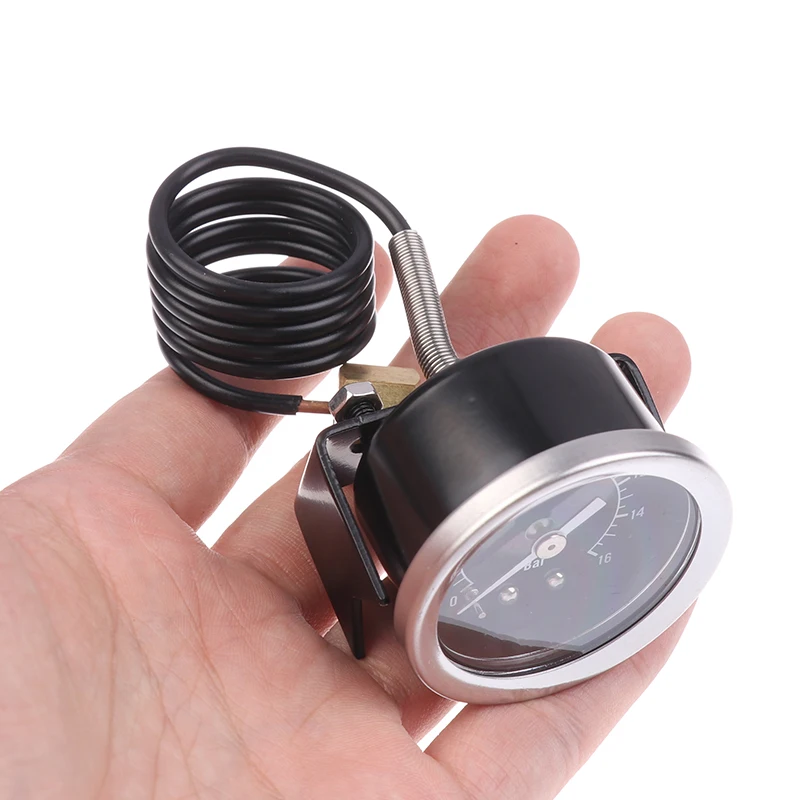 

Манометр 16 бар для кофемашин Y40