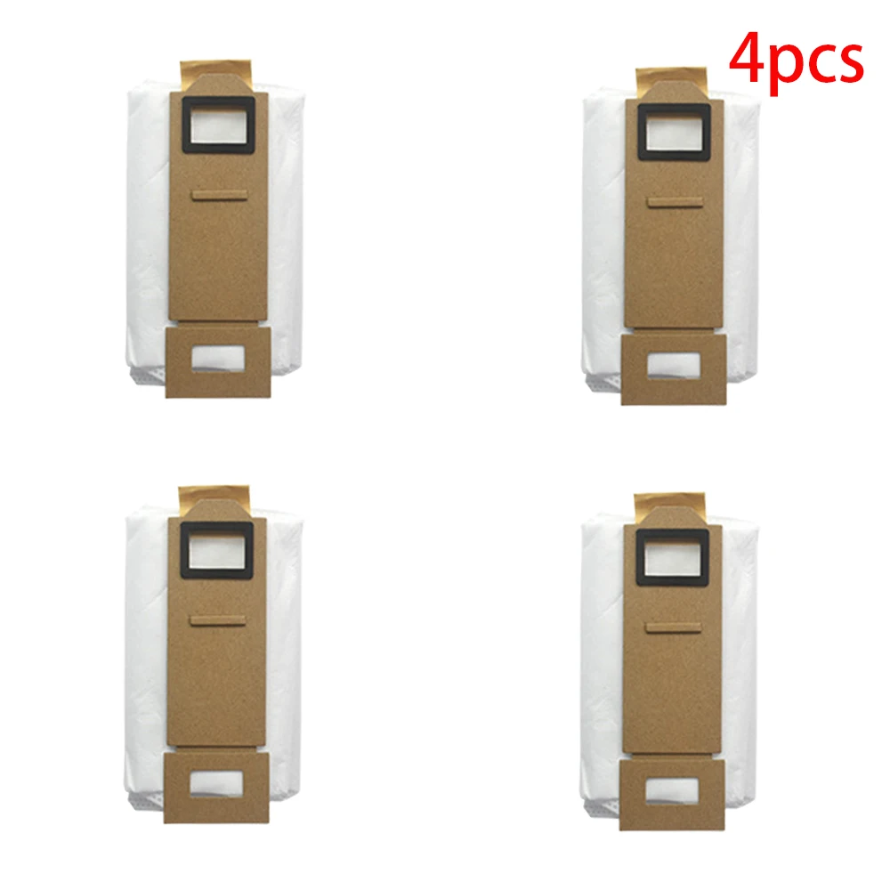 

Мешки для пыли для Xiaomi Roborock T7S T7S Plus S7 S7 Plus, пылесос, мешок для пыли, замена инструмента для чистки бытовой подметальной машины