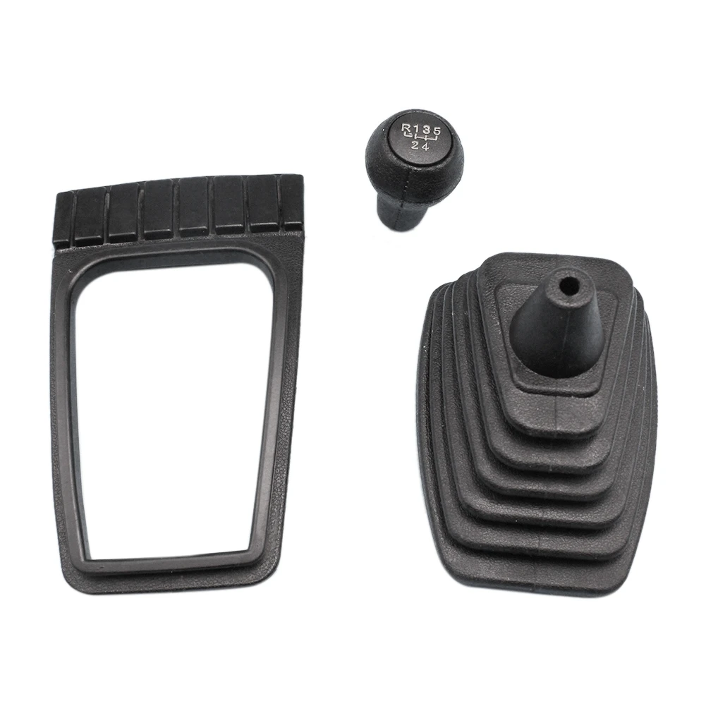 191711115 Крышка багажника переключения передач ручка рамка ручки 191863216 Подходит для