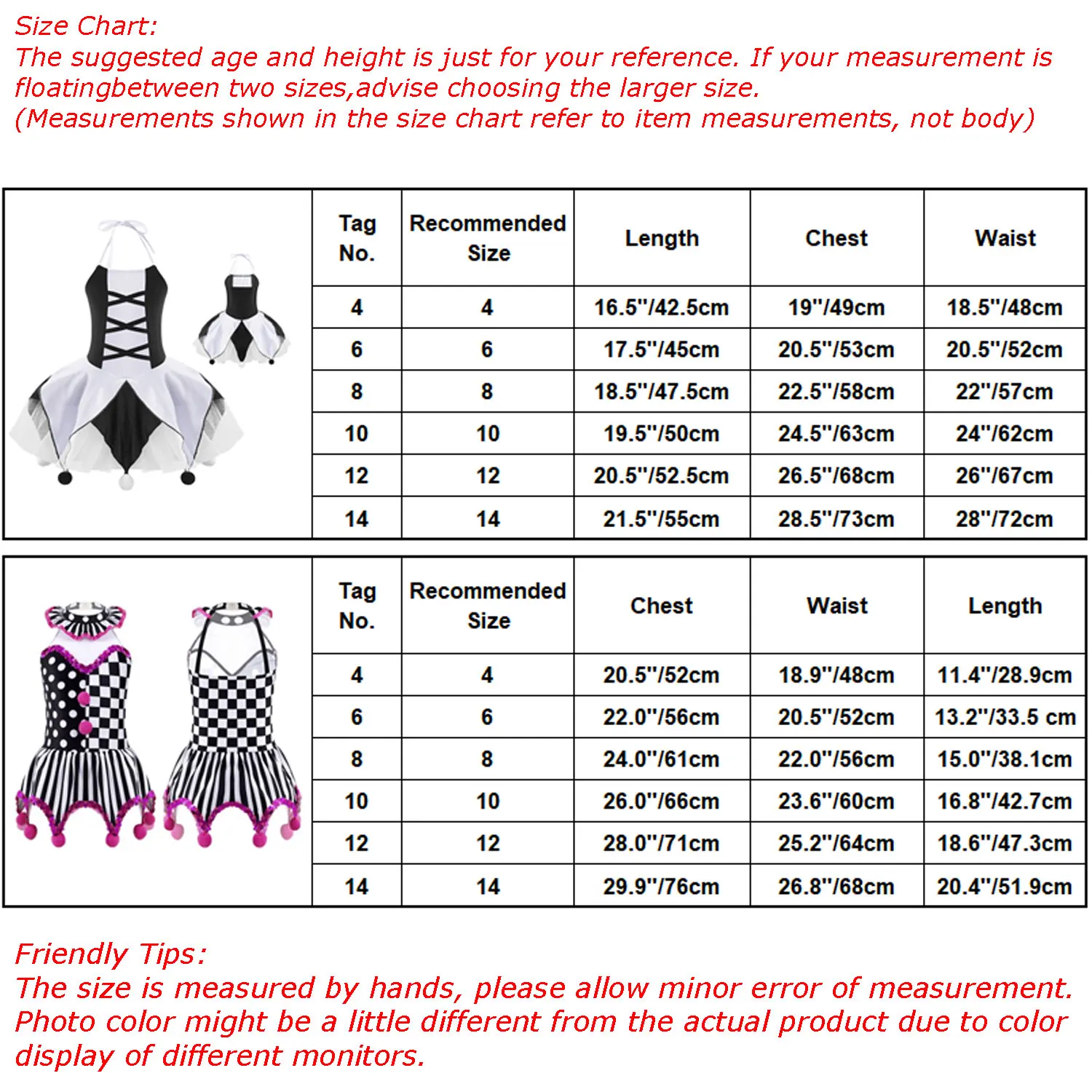 Костюмы Клоуна на Хэллоуин для костюмированной вечеринки