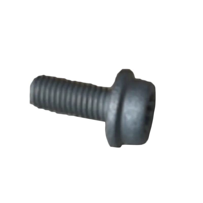 

Ca mp mo bi le Cr af te r Tr an sp or te r Mu lt iv an hex socket round head/half round head shoulder bolt