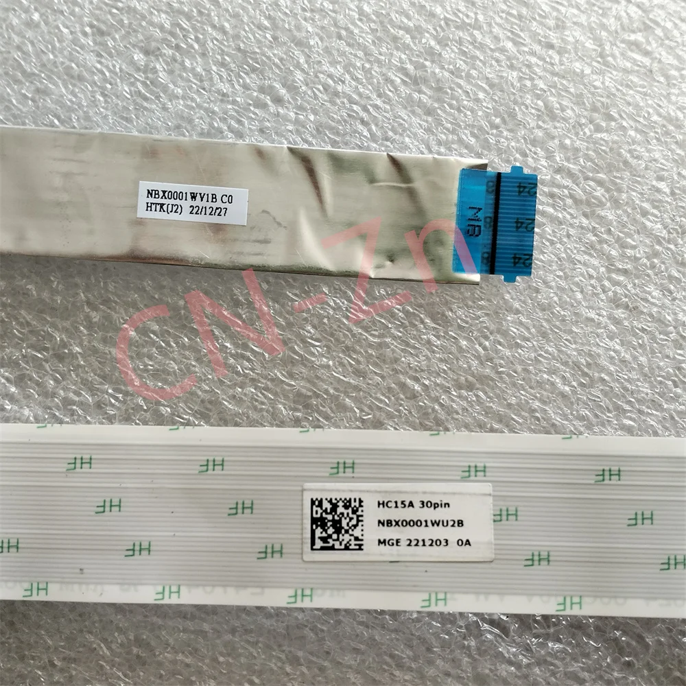 HC15A NS-D624 USB-плата ввода-вывода с 30-контактным кабелем для Lenovo Chromebook 500e Gen3 82JB 82JC 5C51C94222 100% идеальная работа (art.: 3920ca8d849f4) - 3920ca8d849f4
