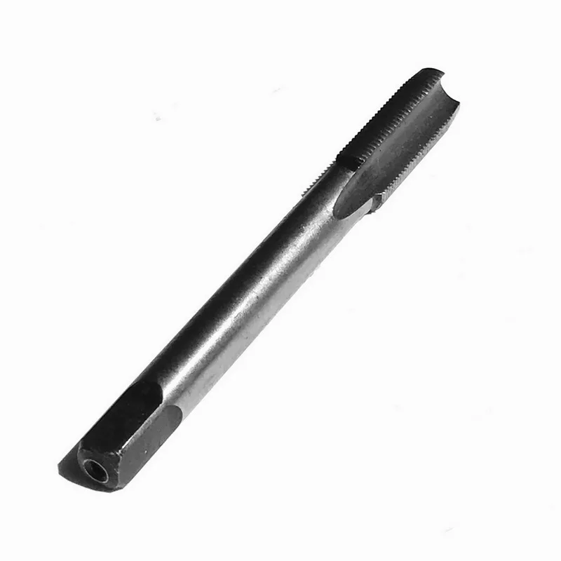 Бесплатная доставка 1 шт., HSS6542, изготовленный винт с резьбой Витворта Tap BSW 5/16 дюйма-18, ручной кран для стали, металла, железа, алюминия, резьба