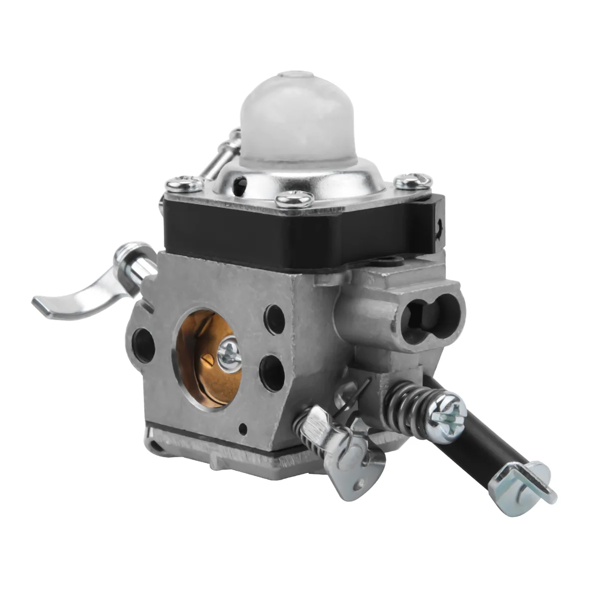 Карбюраторная цепная пила детали для электроинструментов карбюратора Wacker BS50-2