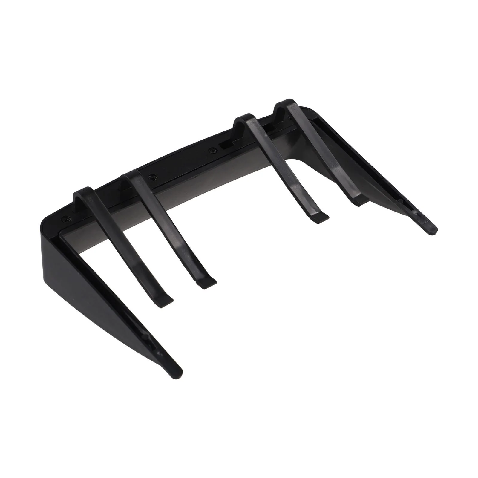 Солнцезащитный козырек с GPS-навигацией для Garmin Dezl Fleet Camper GPS антибликовый отличный