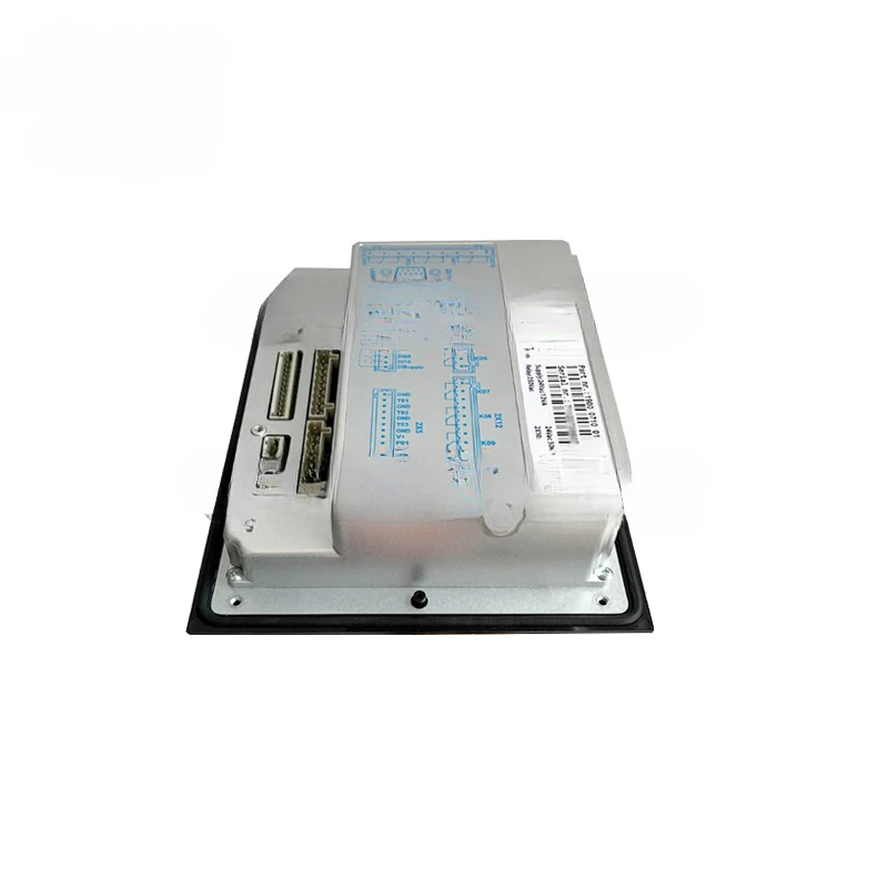 ЭЛЕКТРОНИКОН 1900071001 Новая использованная панель контроллера Atlas Copco Компрессор