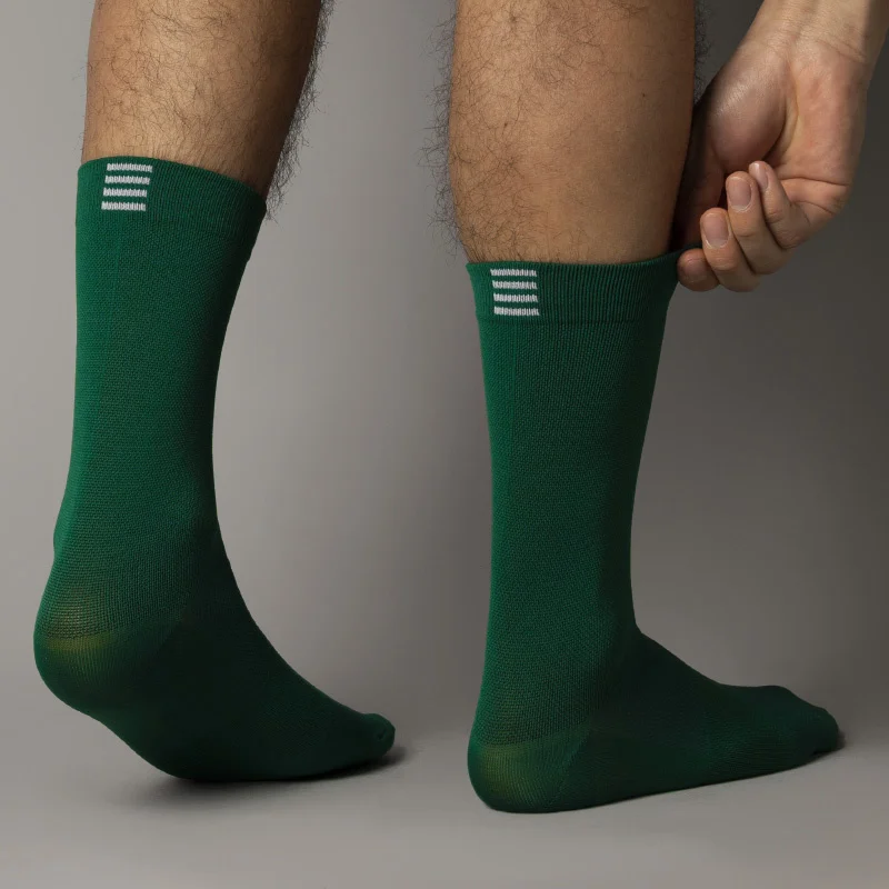 Дышащие велосипедные носки Macaron для мужчин и женщин дорожный велосипед горный