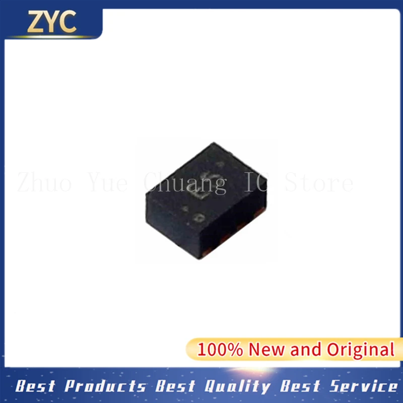 

10 шт./LOTTPS62840DLCR TPS62840 E5 VSON8 100% Новый оригинальный IC-чип