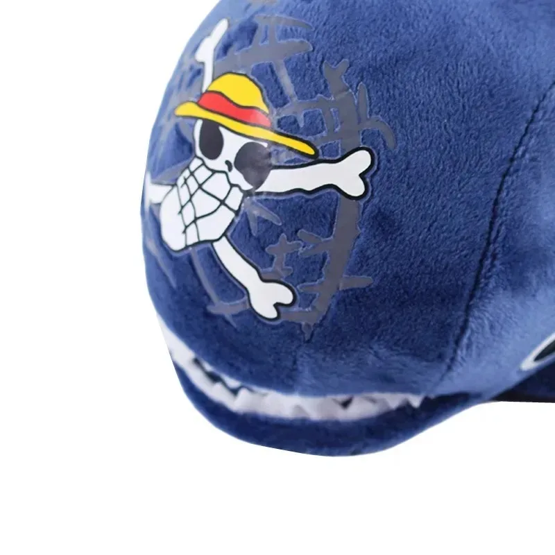 15 См Цельная Аниме Raab Laboon Плюшевая Игрушка Кукла С Морским Печеньем