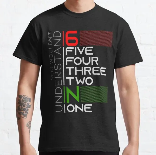 

65432N1 You Wouldn t Understand t shirt for Beta CCM BMW HONDA Bakker Ghezzi Kawasaki