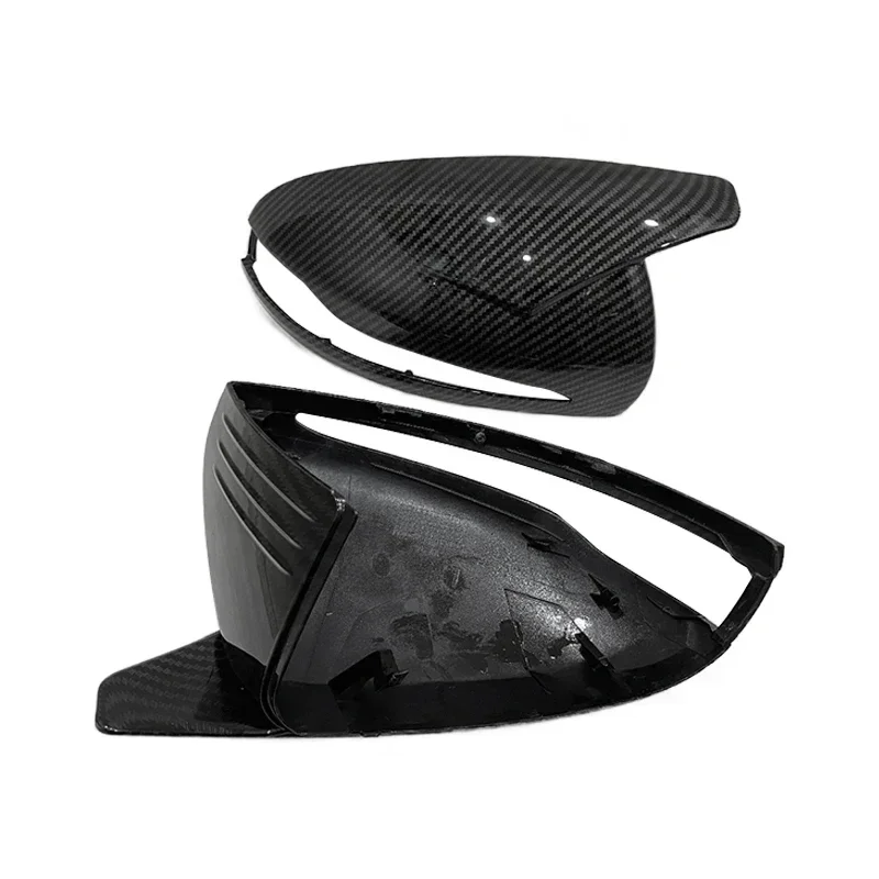 Для Mercedes-Benz C-class W205 E-class W213 GLC-class X253 S-class W222 ABS яркая черная фотография LHD