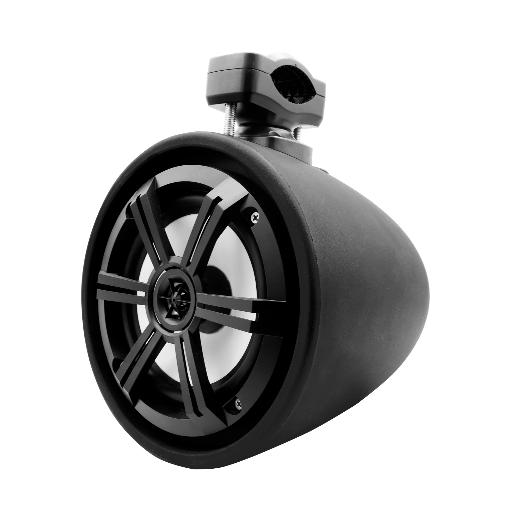 Комплект динамиков морского стереоприемника — цифровой ЖК-дисплей-встроенный с