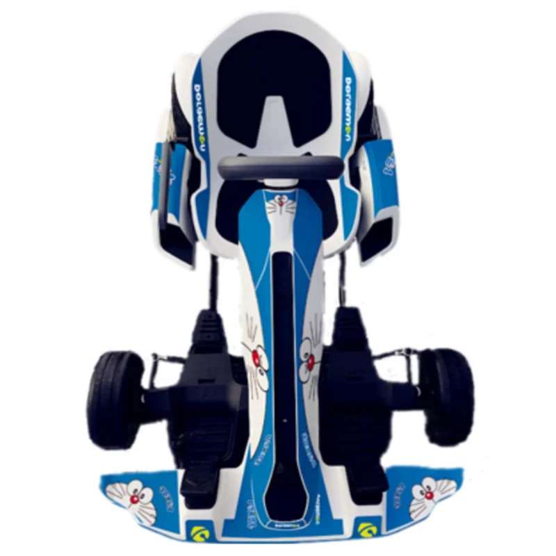 

Kart Sticker Scooter Stickers for XIAOMI Ninebot Pro Balance Electric Scooter Accessories Scooter Sticker
