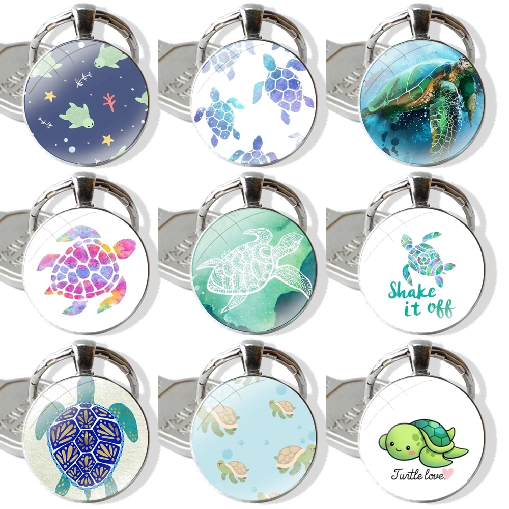 

Брелок с подвеской в виде животного