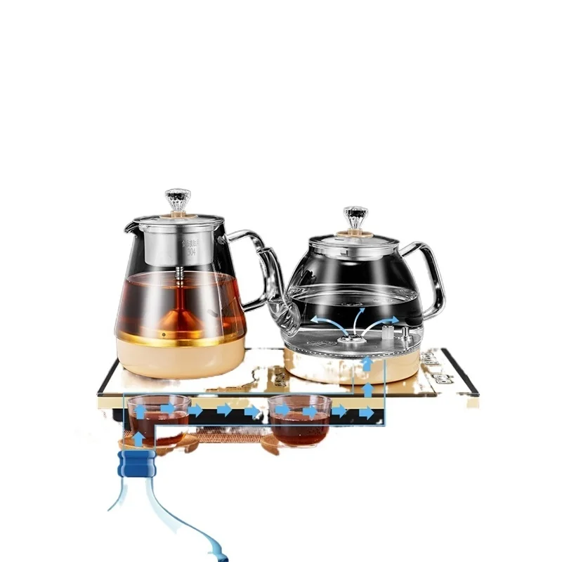 

Tetera Wasserkocher Portable Heater Pot Czajnik Water Boiler Eletrica Tea Kitchen Appliance Part Chaleira Electric Kettle