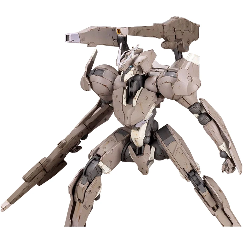 

Kotobukiya assembled model FA106 FRAME ARMS ZERO TORA 1/100 action figure model children's gift anime