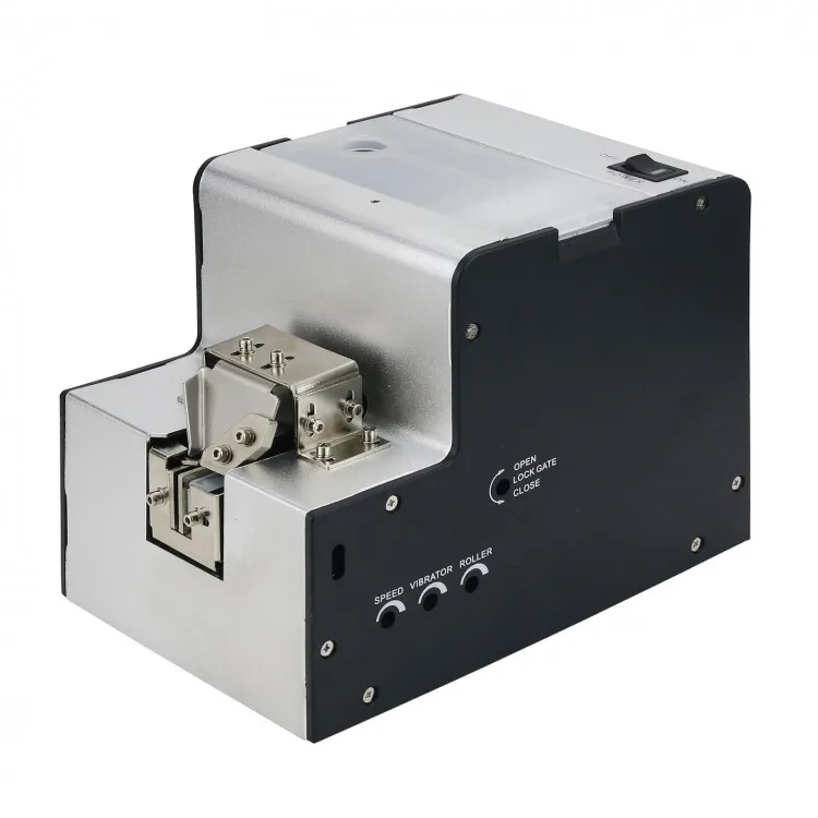 

FA-560 1,0-5,0 мм Регулируемая рельса Автоматическая фотография винтов