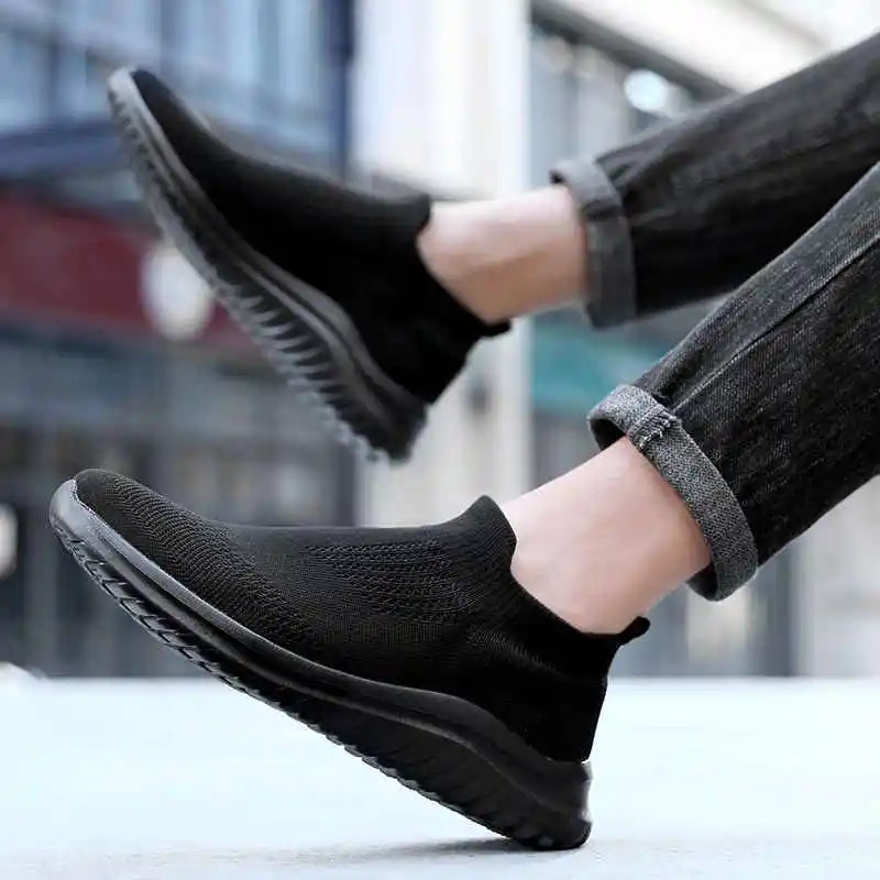 

Running Sneakers Without Heels Sports For Man Height Increase Autumn Sneakers For Men Designer Trainer Sport Men Boat Tennis