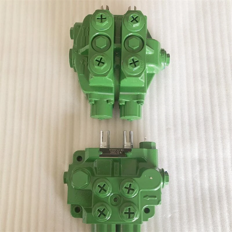 Sj16329 подходит для трактора John Deere оригинальные детали 6 B1404 1204 B904 филе рыбы с