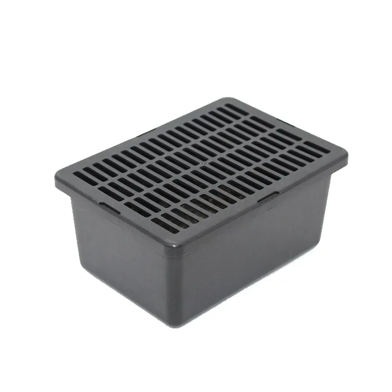 Аксессуары для рептилий портативный террариум с защитой от побега клетка среды