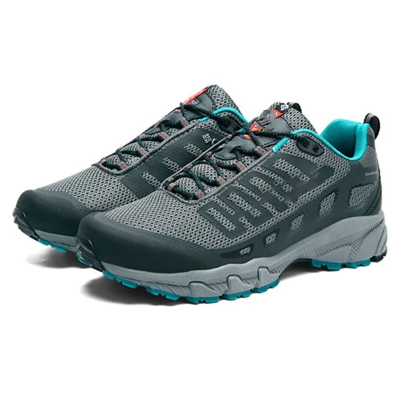

New Original High Quality Men's Shoes Outdoor Hiking Shoes Running Shoes For Men Breathable Casual Shoes Women's Sports Shoes
