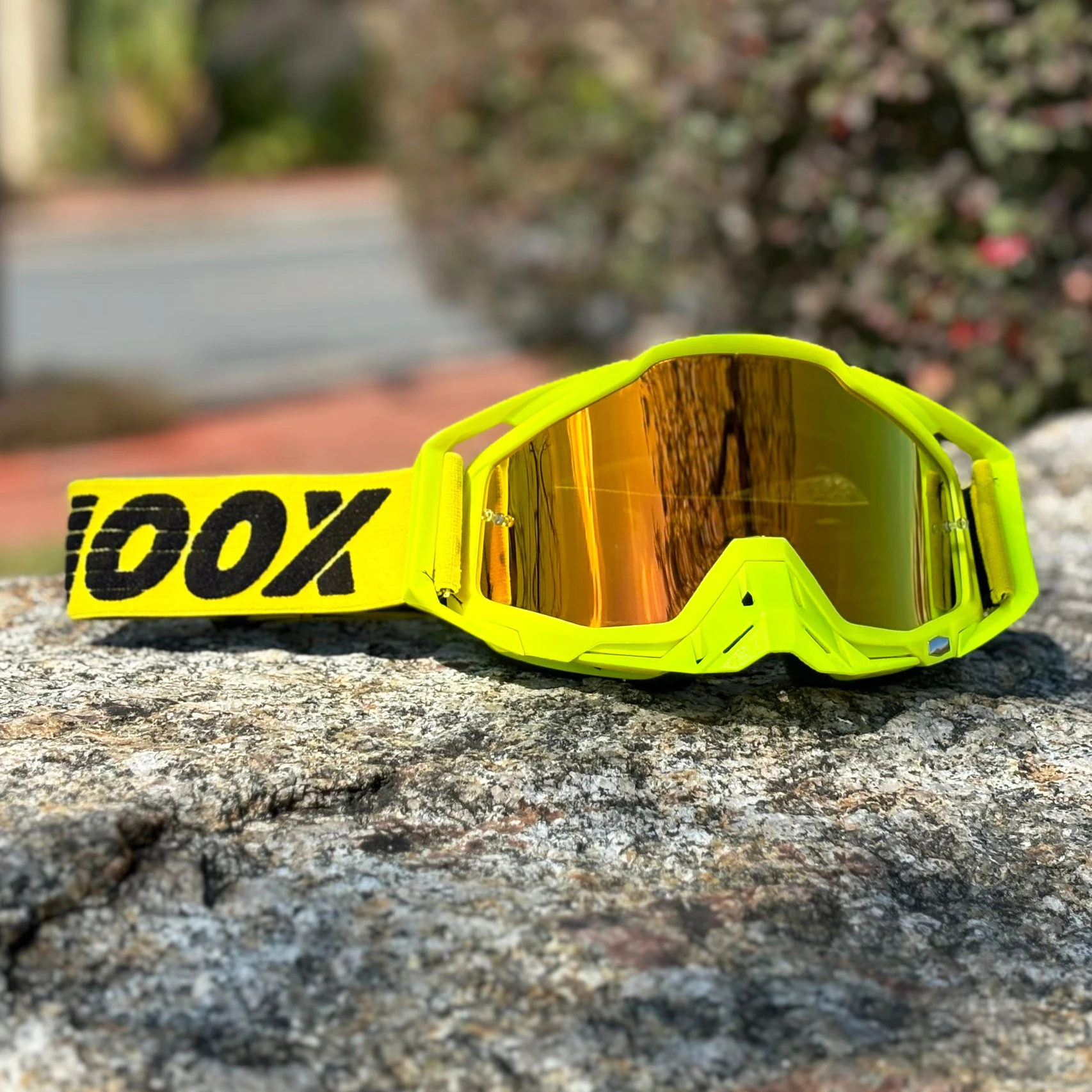 Очки для мотокросса MX Off Road Masque Шлемы лыжного спорта Gafas мотоцикла Байк