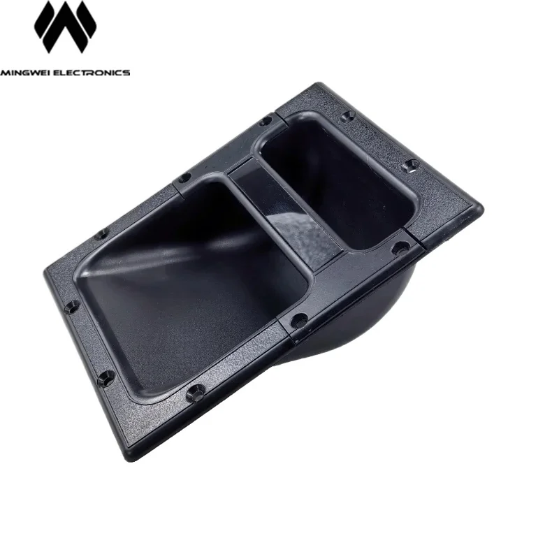 Фото Детали ручки динамика MW Audio Pro 209L x 1742W x 593H для линейного массива Subs №5