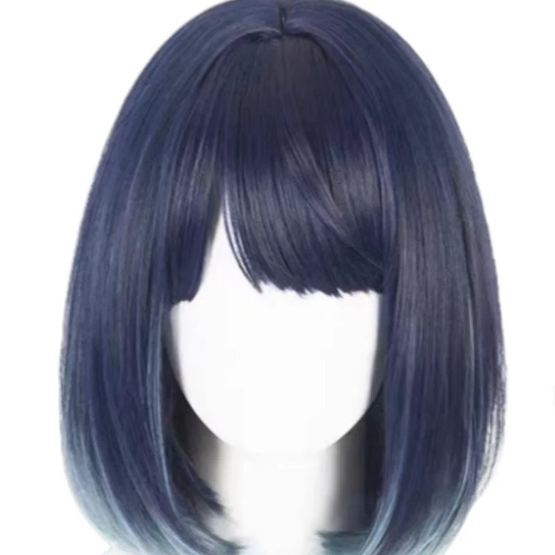 Костюм-рубашка Kurokawa A Kane Oshi No Ko в стиле аниме короткая юбка западном