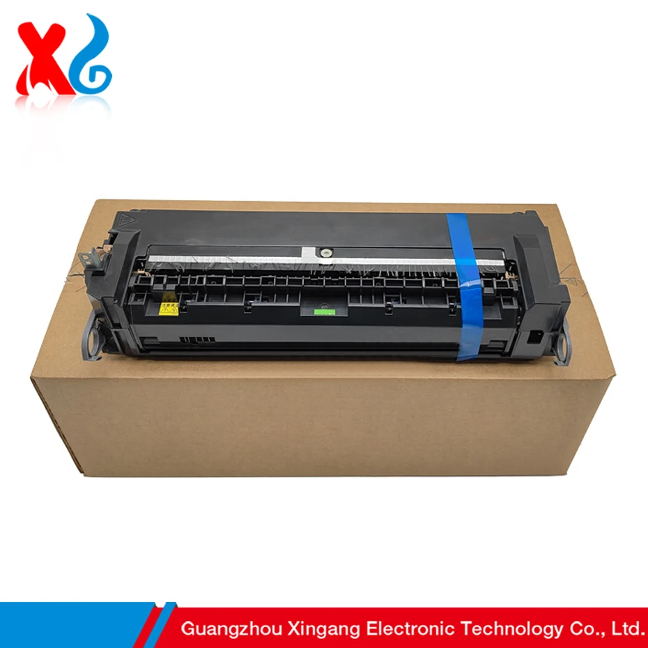 MX-260FU1 DUNTW8587DS17 Блок термофиксатора для Sharp MX-2610N MX-3110N Термоустановка термофиксатора в сборе (art.: 3920cd63c75f0) - 3920cd63c75f0