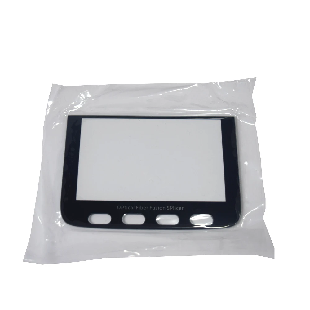 Оригинальный сигнальный сварочный аппарат для пожарной с ЖК-экраном стеклянная