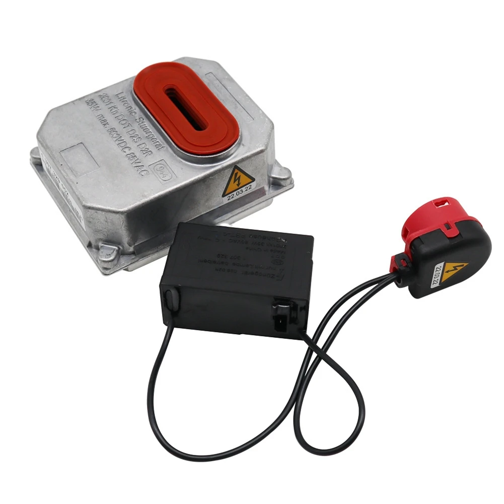 

1307329052 D2S Headlight &High Pressure Head Igniter Without Bulb For-- - S500 S600