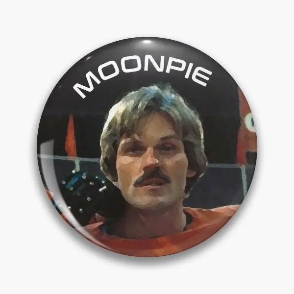 Мягкая булавка для пуговиц в форме шара лунного лацкана мультяшный подарок