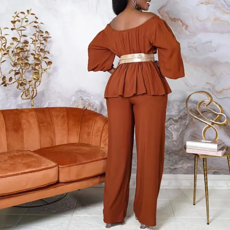 Рисунок 4 - Женский комплект одежды из 2 предметов