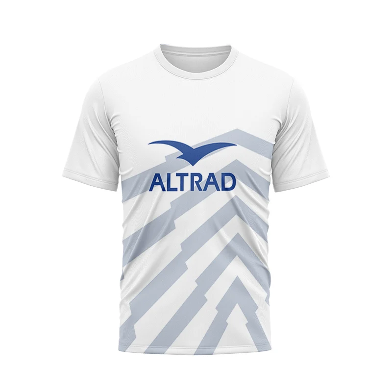 

2022 France Home/ Away Rugby Jersey - Mens Size: S-5XL