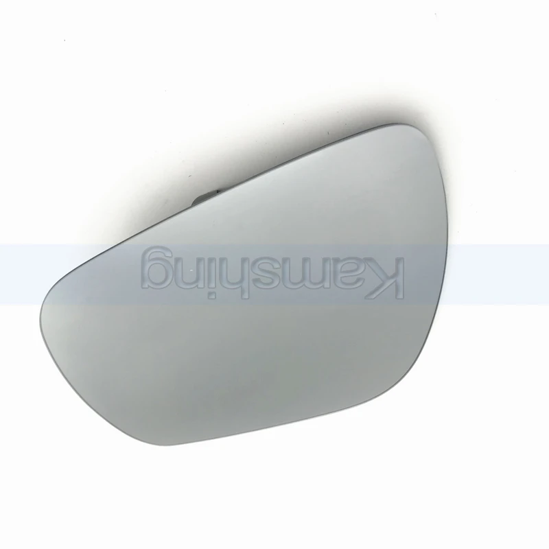 

Kamshing 1 шт. крышка зеркала заднего вида для Jetour X70 X70S 2018-2019 указатель поворота зеркальная лампа зеркальная стеклянная рамка