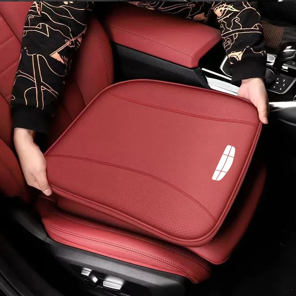 1 шт. подушка для сиденья автомобиля Geely Геометрия C E Gc6 Tugella Emgrand ec7 x7 Atlas Pro Coolray 2023
