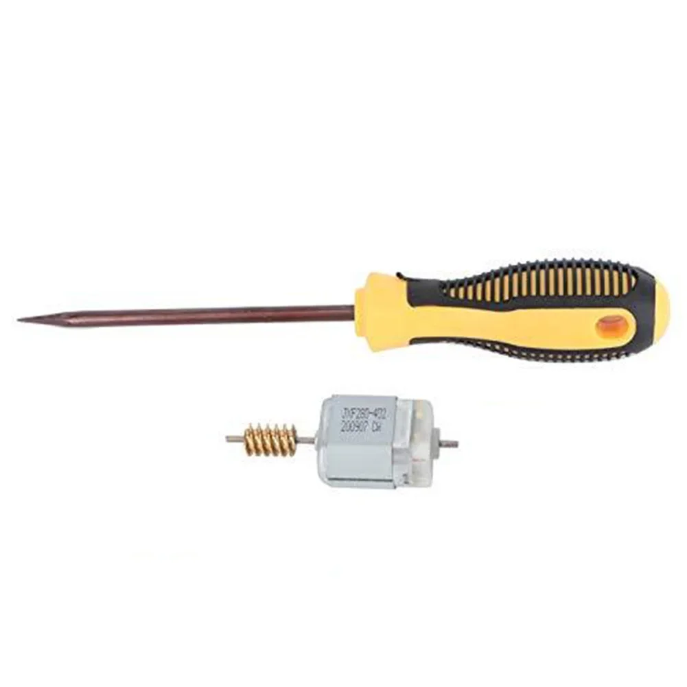 Полный набор двигателей и инструментов из двух частей предназначенный