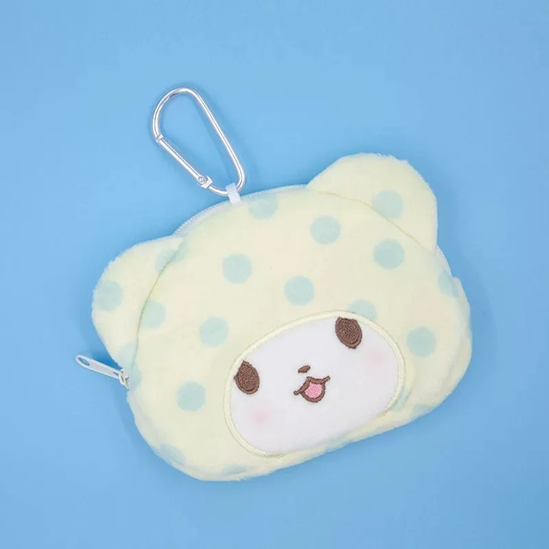 MINISO Мини-сумка Sanrio Marumofubiyori