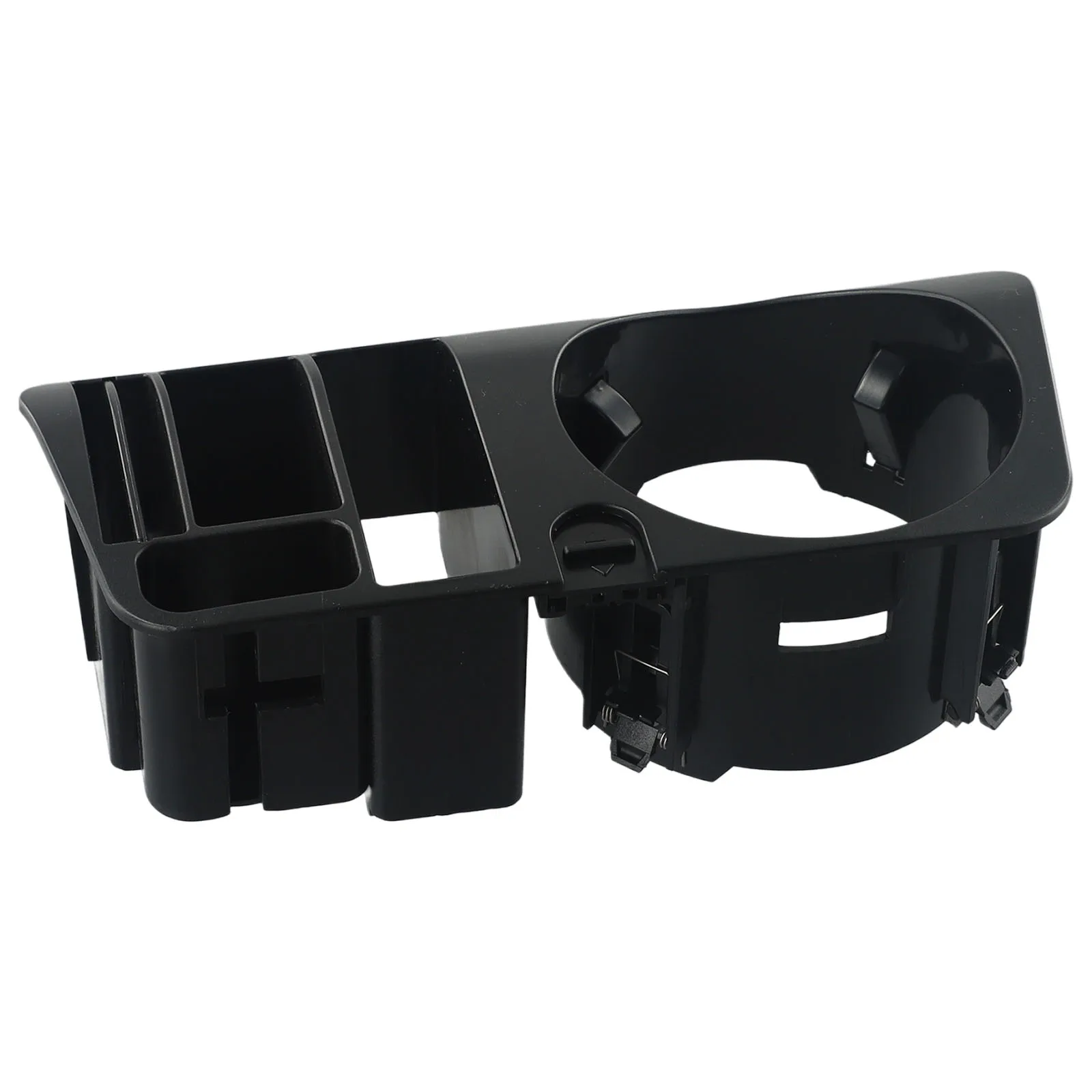 

Car Central Storage Box Cup Holder Stand Fits For Mercedes For Benz C Class X253 E Automobiles Interior Accessories