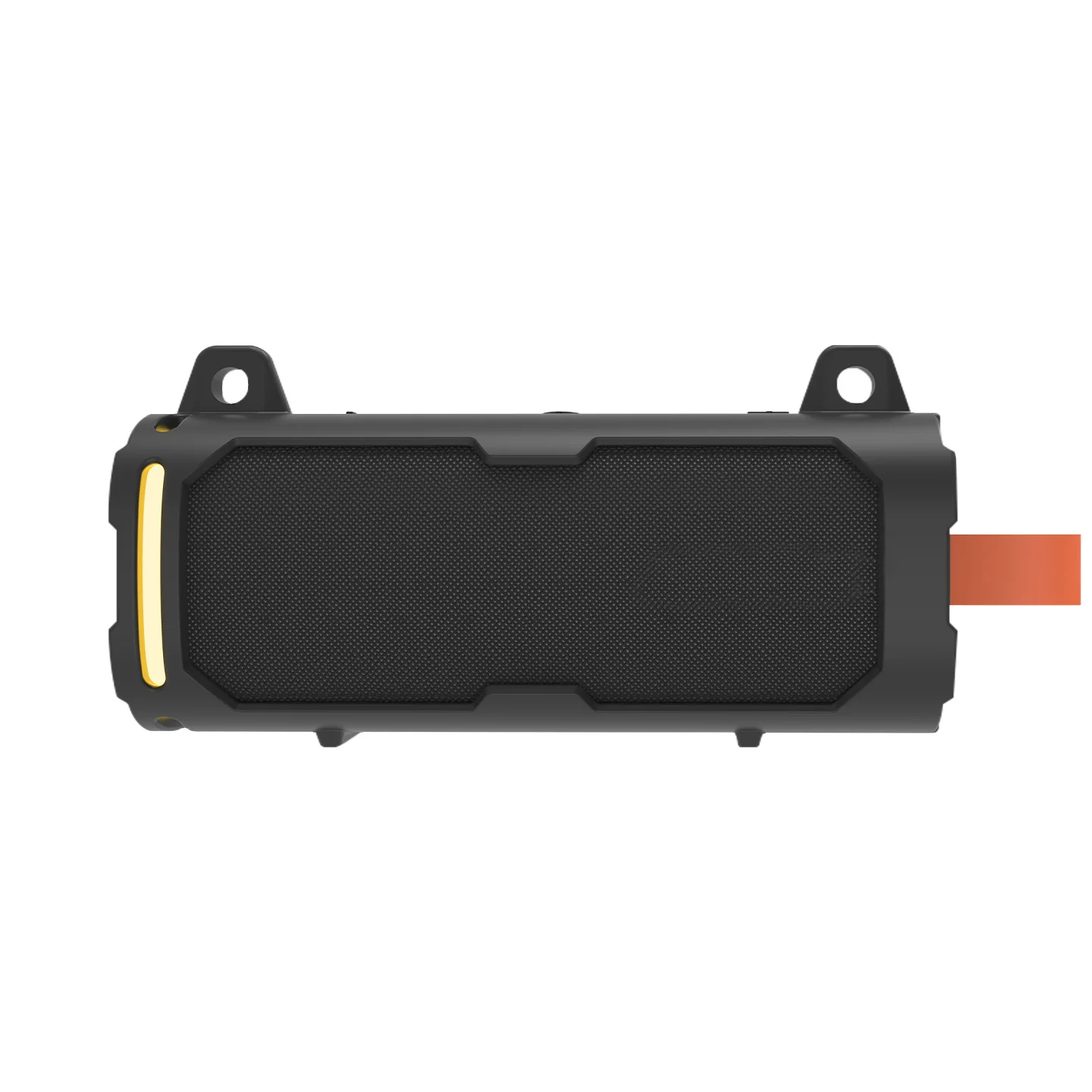 Фото Силиконовый чехол для портативной колонки Xiaomi Sound Play, мягкий защитный чехол-накладка для путешествий, защитный держатель для переноски №2