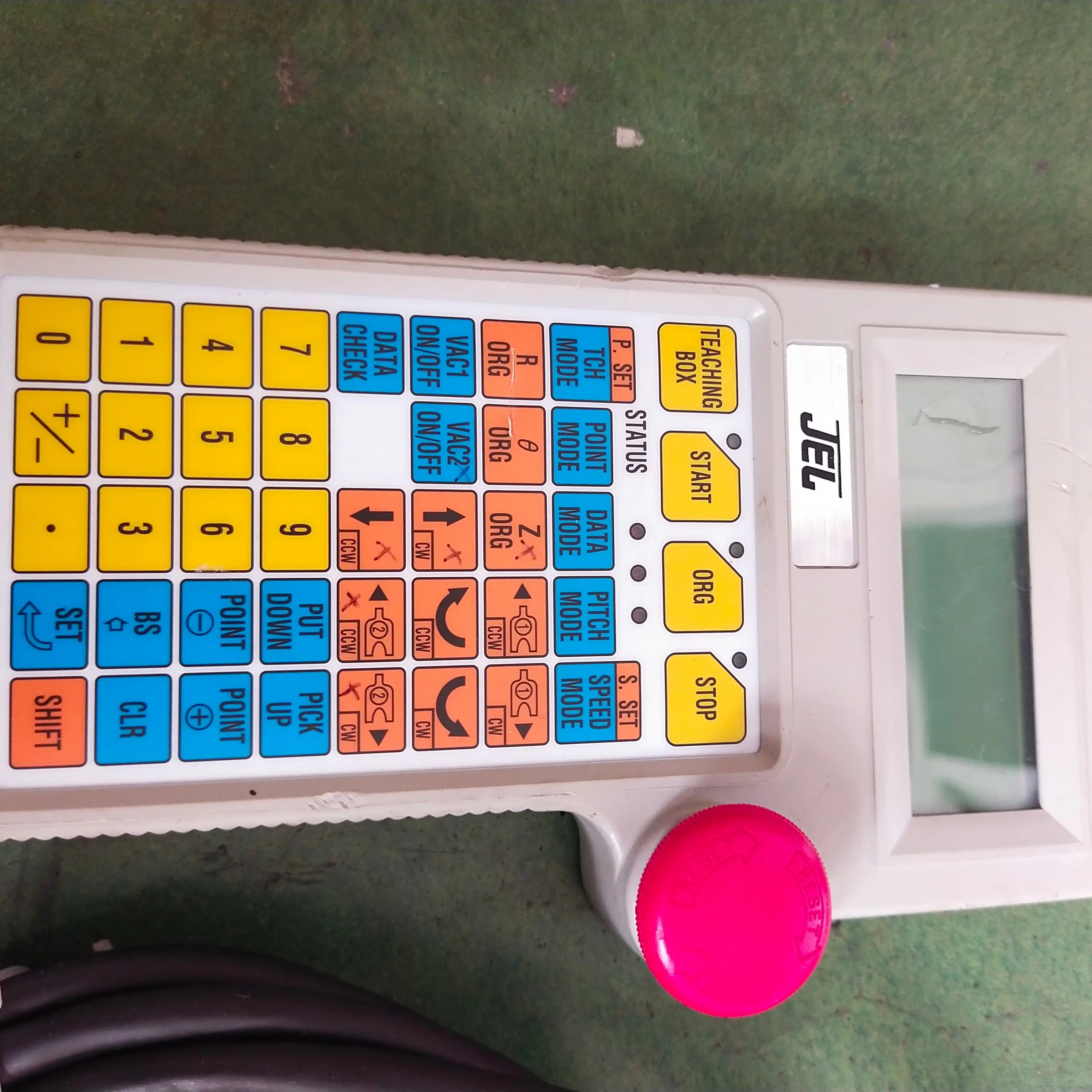 

65AX-034 ,Used Condition 85% New ,Working Well With 3 Months Warranty
