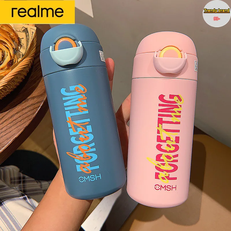 Термос для кофе из нержавеющей стали, 304/320 мл