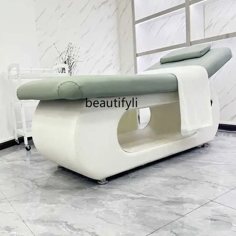 NNA электрическая косметическая кровать массажная для красоты татуировки и